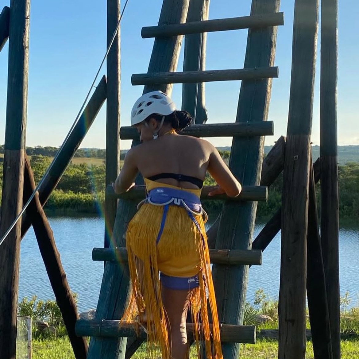 Pakanaka activity