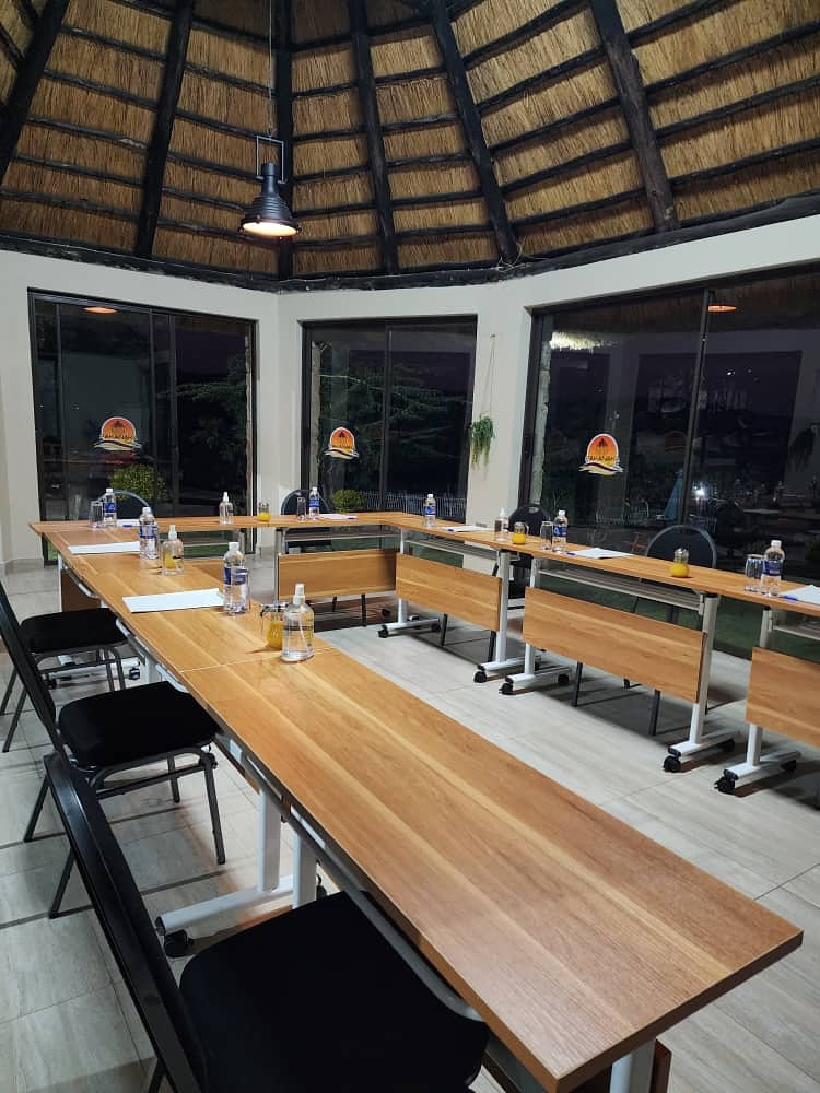 Conferences & Events at Pakanaka Resort