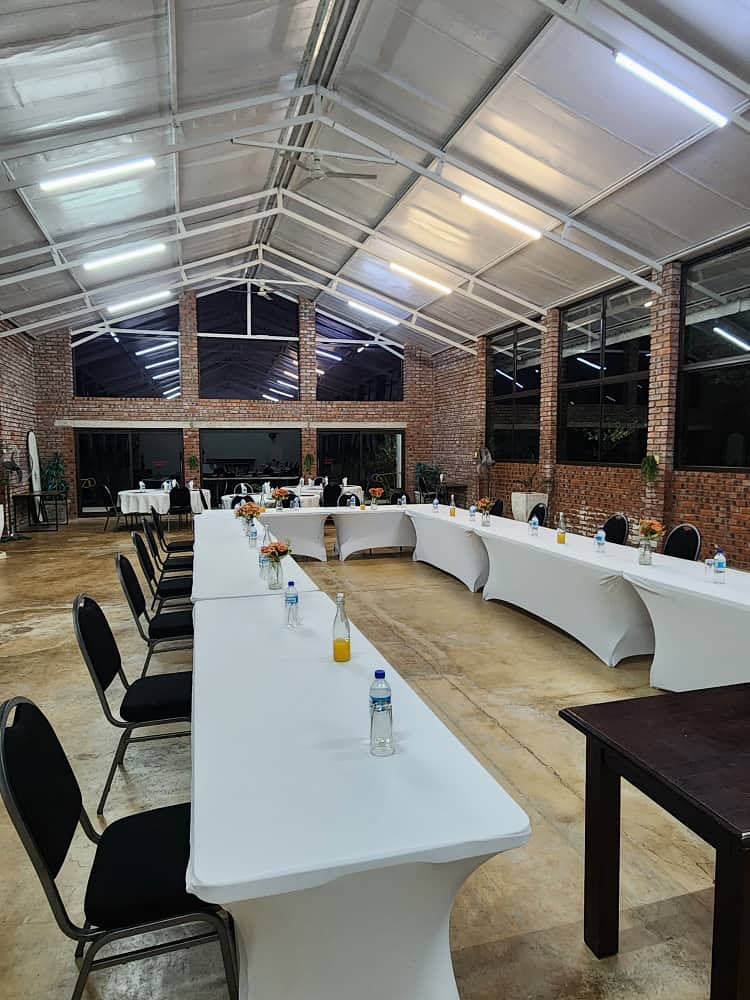 Conferences & Events at Pakanaka Resort, view 2