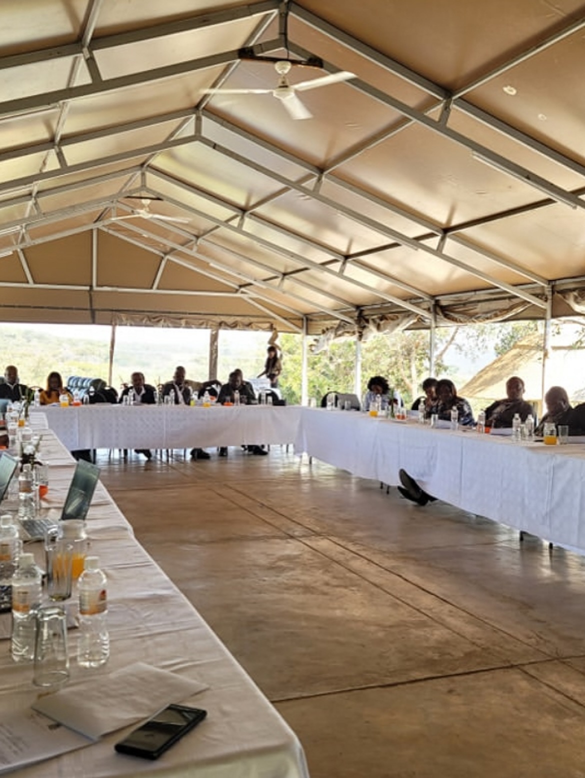 Conferences & Events at Pakanaka Resort, view 1