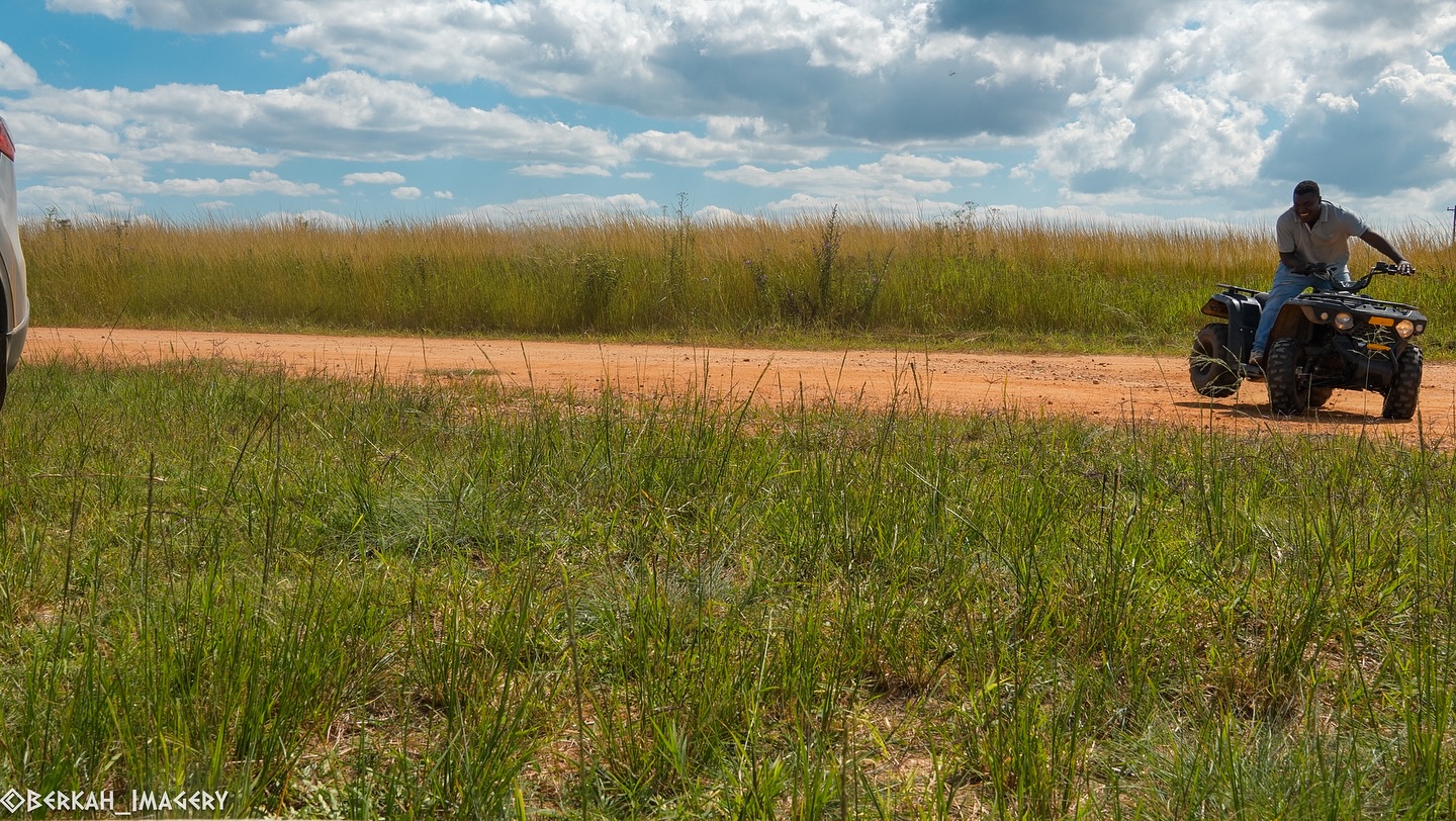 Quad Biking at Pakanaka Resort, view 1