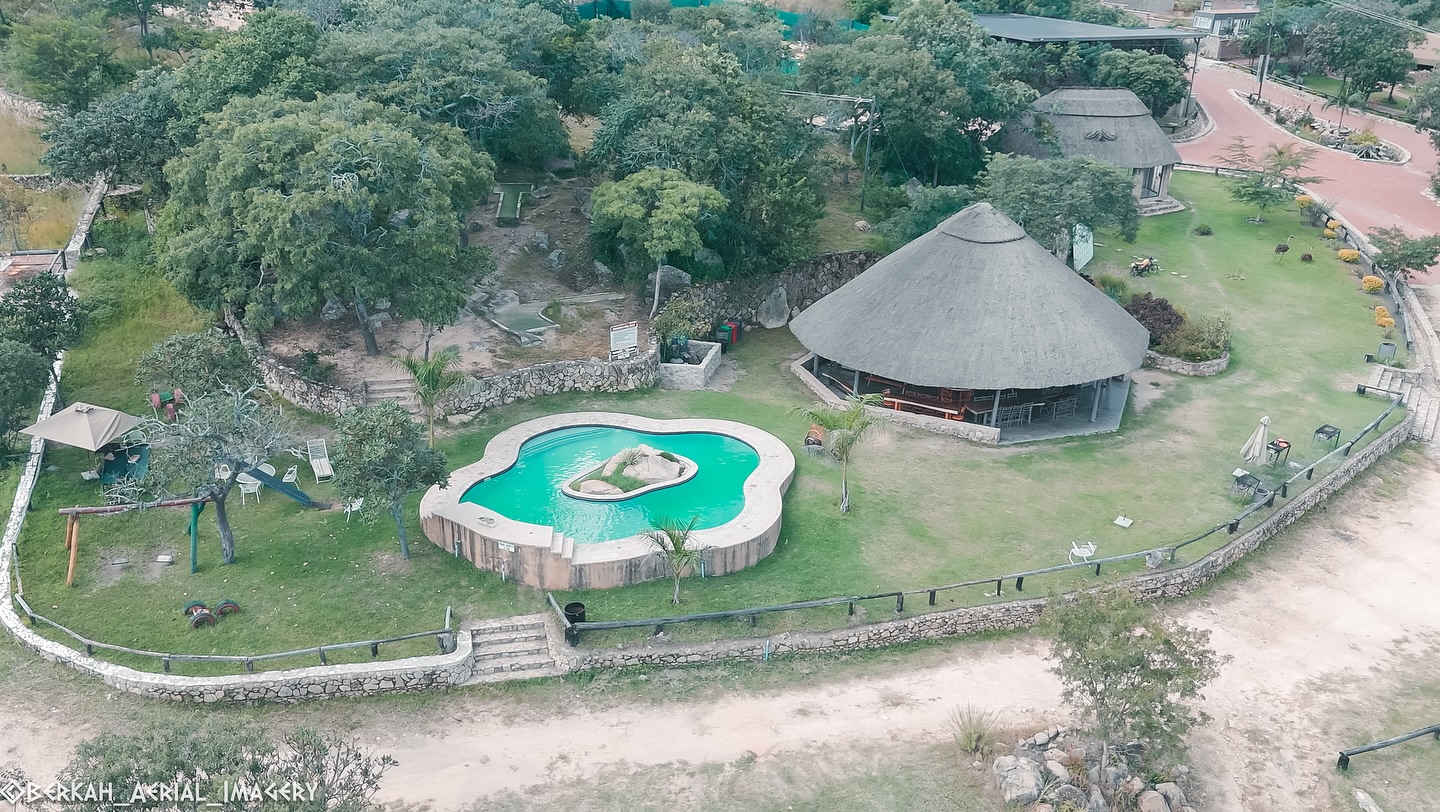Pakanaka outdoor experience