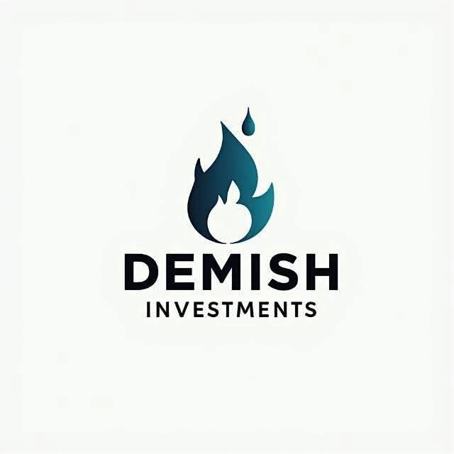 Demish Investments Logo